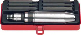 Ko-ken Tools 1/2 Sq. Dr. Attack Driver Set 8 pieces Ko-ken Tools