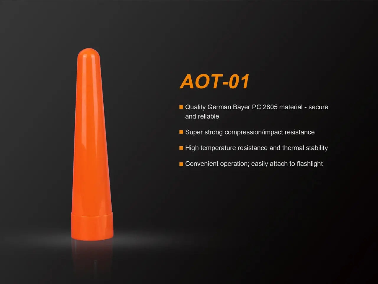 Fenix Traffic Wand - F FX-AOT-01 Fenix