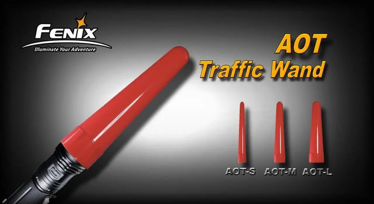 Fenix Medium Traffic Wand - F FX-AOTM Fenix