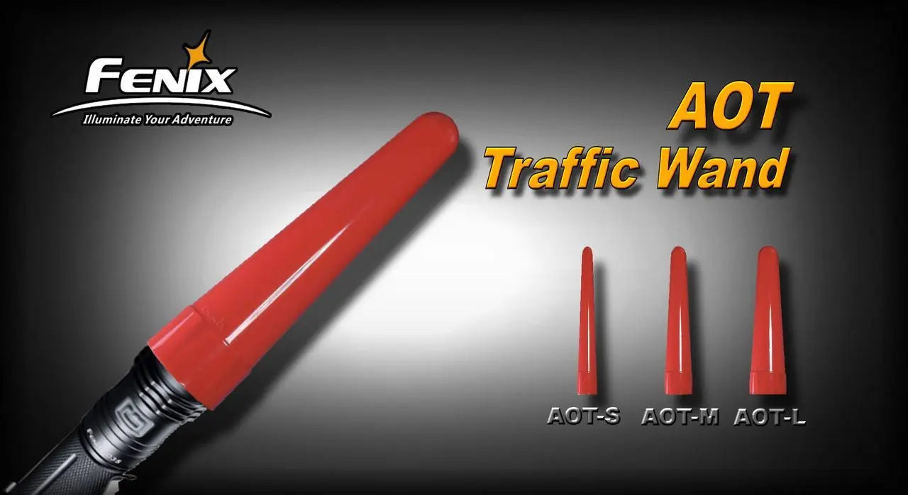 Fenix Medium Traffic Wand - F FX-AOTM Fenix