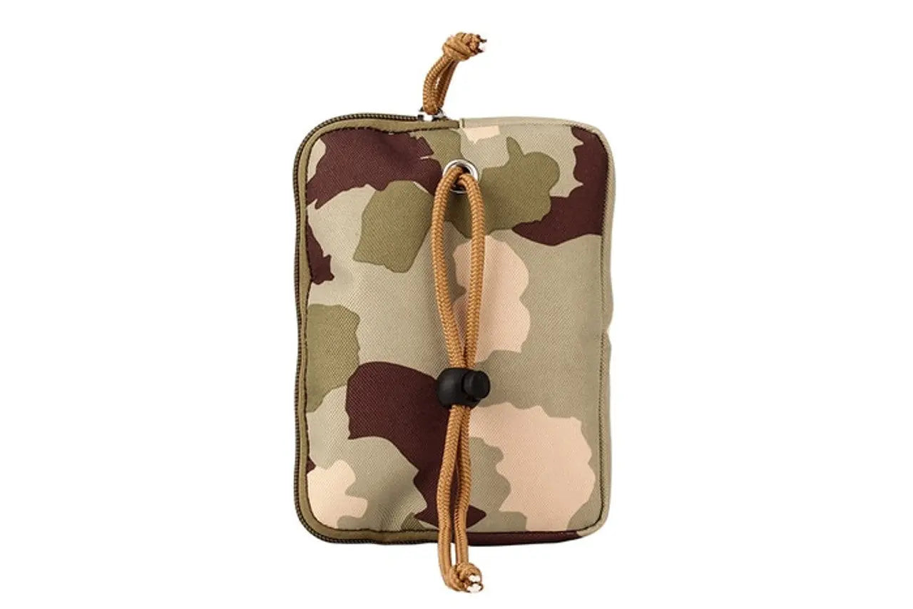 Fenix Camo Headlamp Storage Bag - F FX-APB30 Fenix