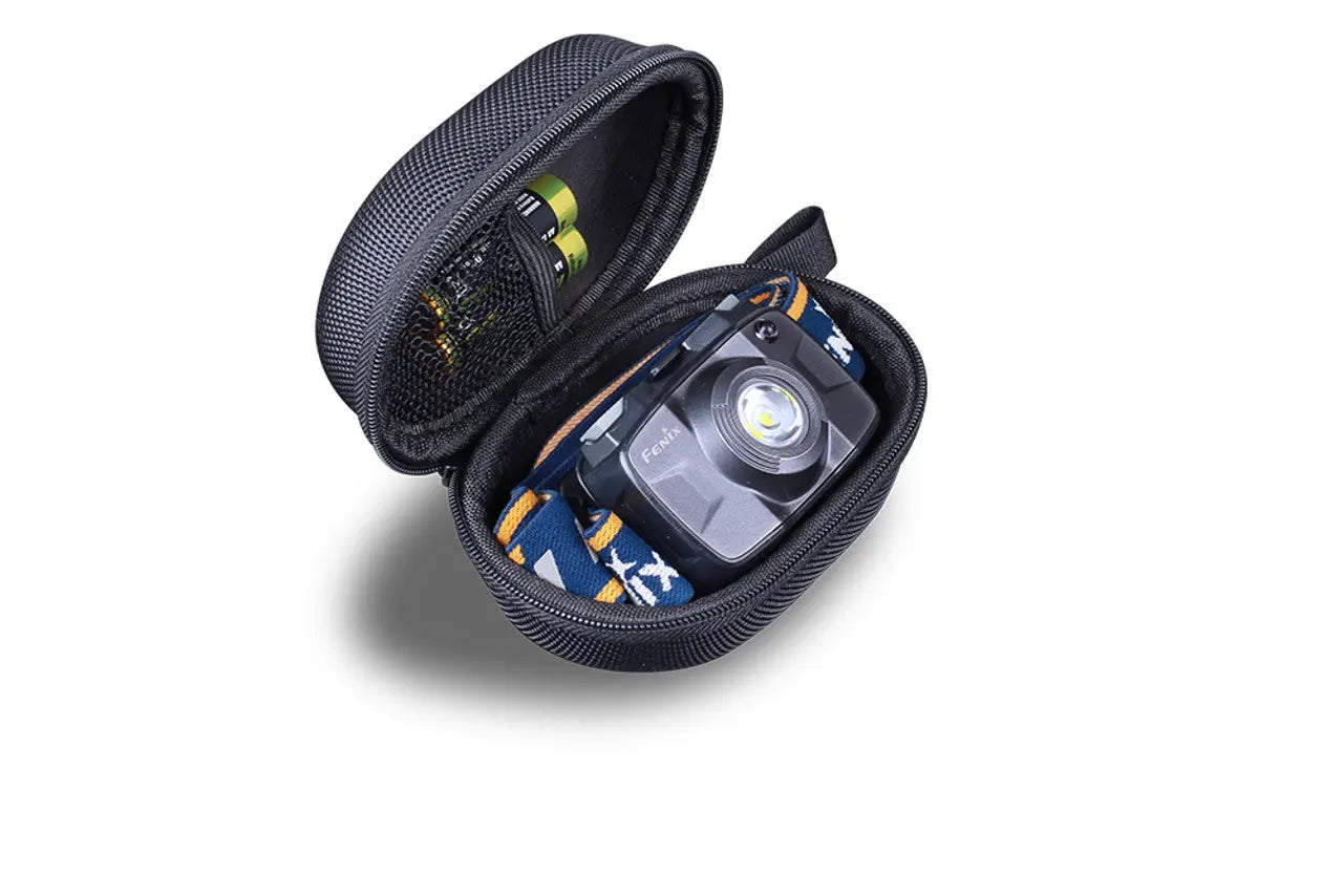 Fenix Headlamp Storage Bag - F FX-APB20 Fenix