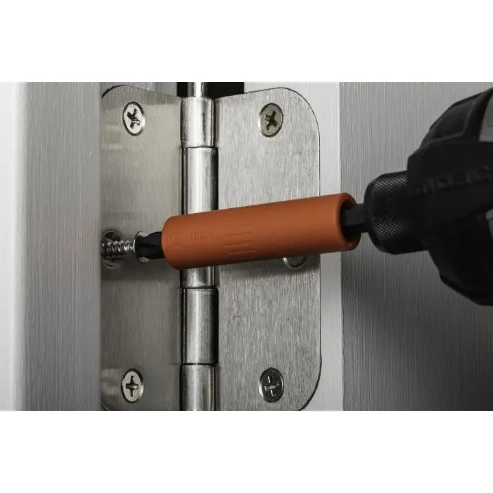 CRESCENT Set of 2 Phillips Vortex Impact Power Bit, PH2 x 1 in - GW CAVB1PH2-2 Power Bit Set CRESCENT