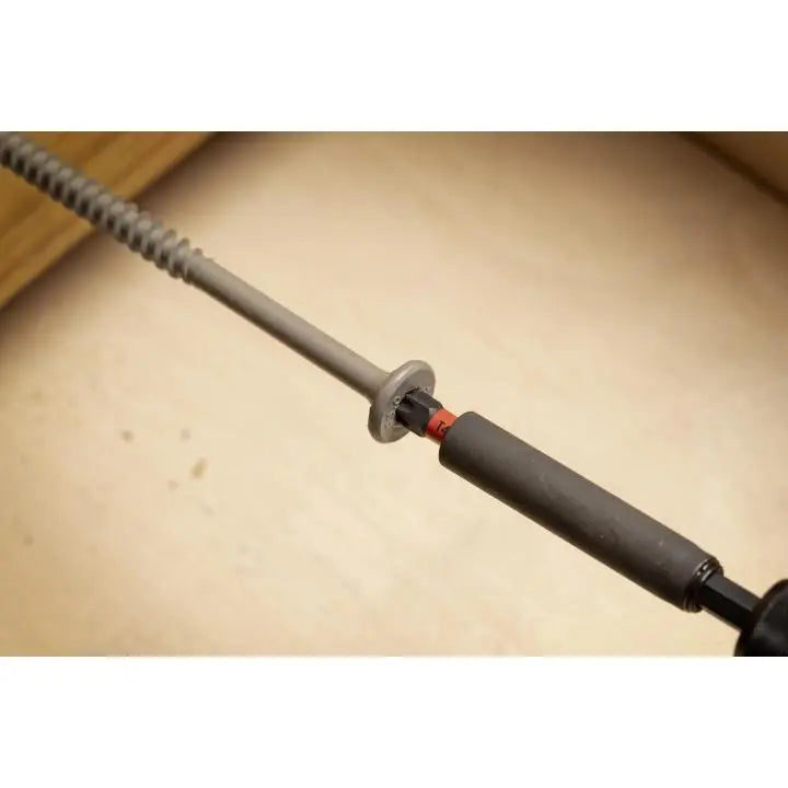 CRESCENT Set of 2 Torx Vortex Impact Power Bit, T40 x 1 in - GW CAVB1T40-2 Power Bit Set CRESCENT