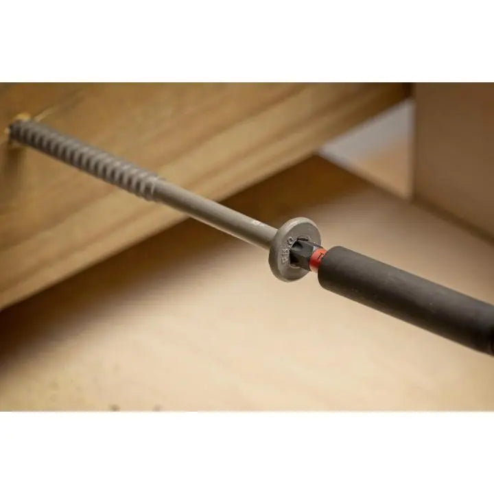 CRESCENT Set of 2 Torx Vortex Impact Power Bit, T40 x 1 in - GW CAVB1T40-2 Power Bit Set CRESCENT