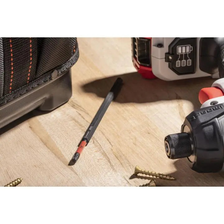 CRESCENT Torx Vortex Impact Power Bit, T25 x 6 in - GW CAVB6T25 Power Bit CRESCENT