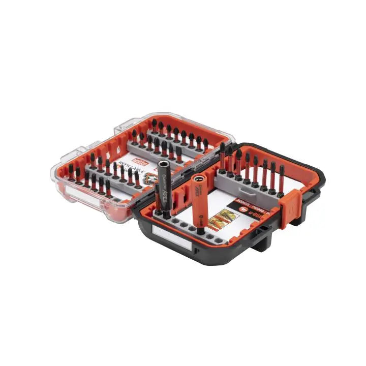 CRESCENT Set of 38 Vortex AlphaCase Fastener - GW CAVSET-38 Fastener Set CRESCENT