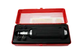Ko-ken Tools 3/8 Sq. Dr. Attack Driver Set Rubber Grip 6 pieces Ko-ken Tools