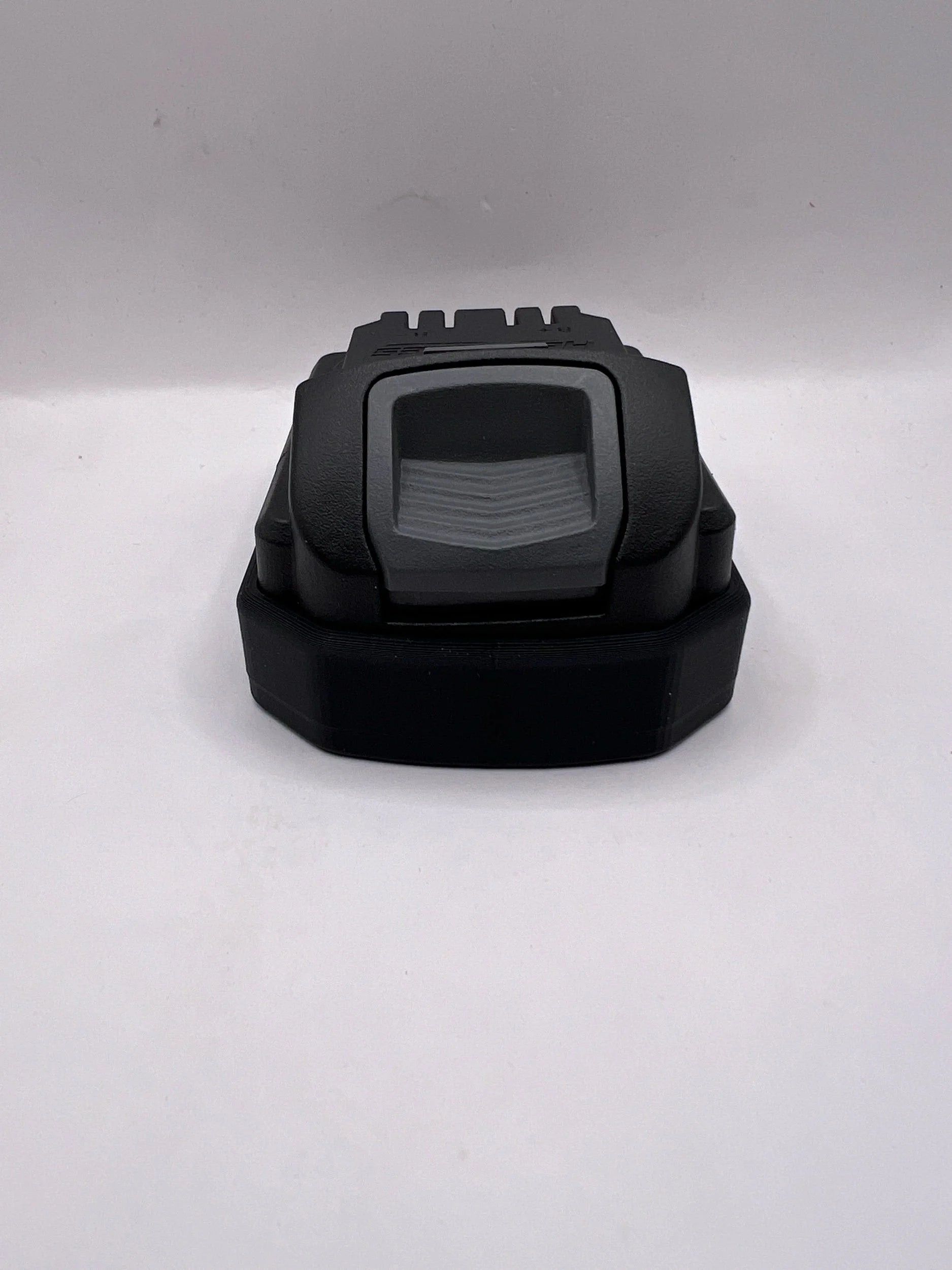 STS Auto Design Hercules 12V 2.0Ah Magnetic Battery Cover - HC1220