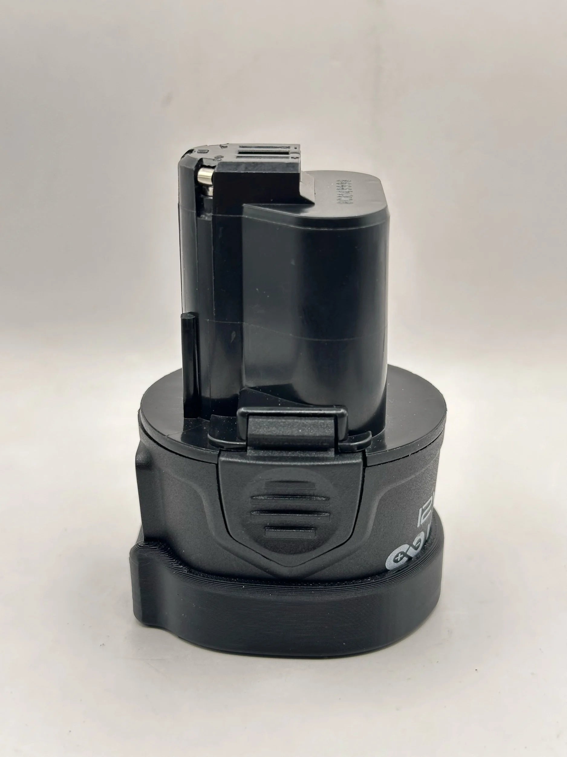 STS Auto Design Matco 12V 2.5Ah Infinium Magnetic Battery Cover - MT1225