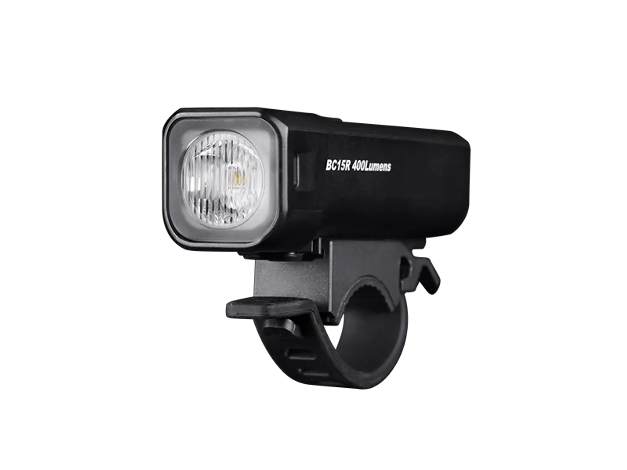 Fenix 400 Lumen Rechargeable Bike Light - F FX-BC15R Fenix