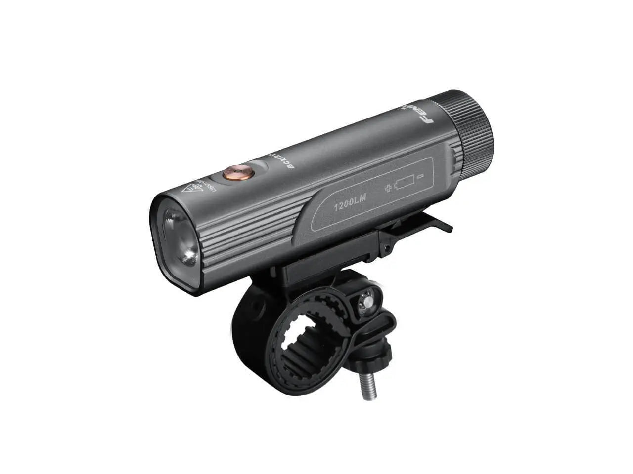 Fenix 1200 Lumen Rechargeable Bike Light - F FX-BC21RV3 Fenix
