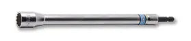 Ko-ken Tools 1/4 Hex Dr. Long Socket 17mm 12 point 700mm Ko-ken Tools