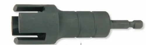Ko-ken Tools 1/4 Hex Dr. Wing Bolt Socket 104mm Ko-ken Tools