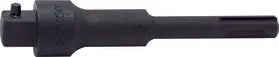 Ko-ken Tools Hammer Drill Shank Adaptor: SDS to 1/2 Square Pin type Drive 120mm Ko-ken Tools