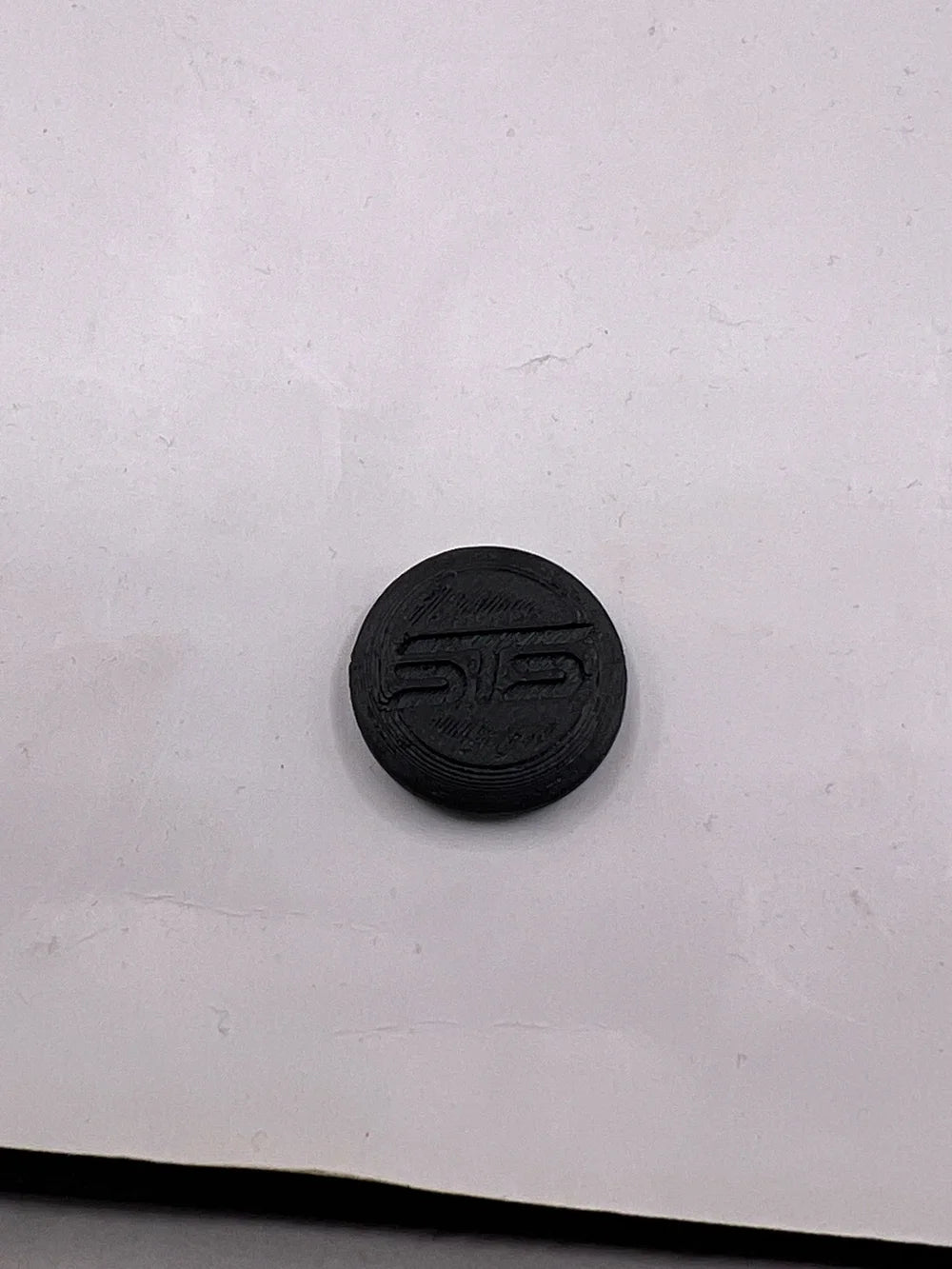 STS Auto Design Set of 3 Milwaukee Upgrade Hex Button - STSHB