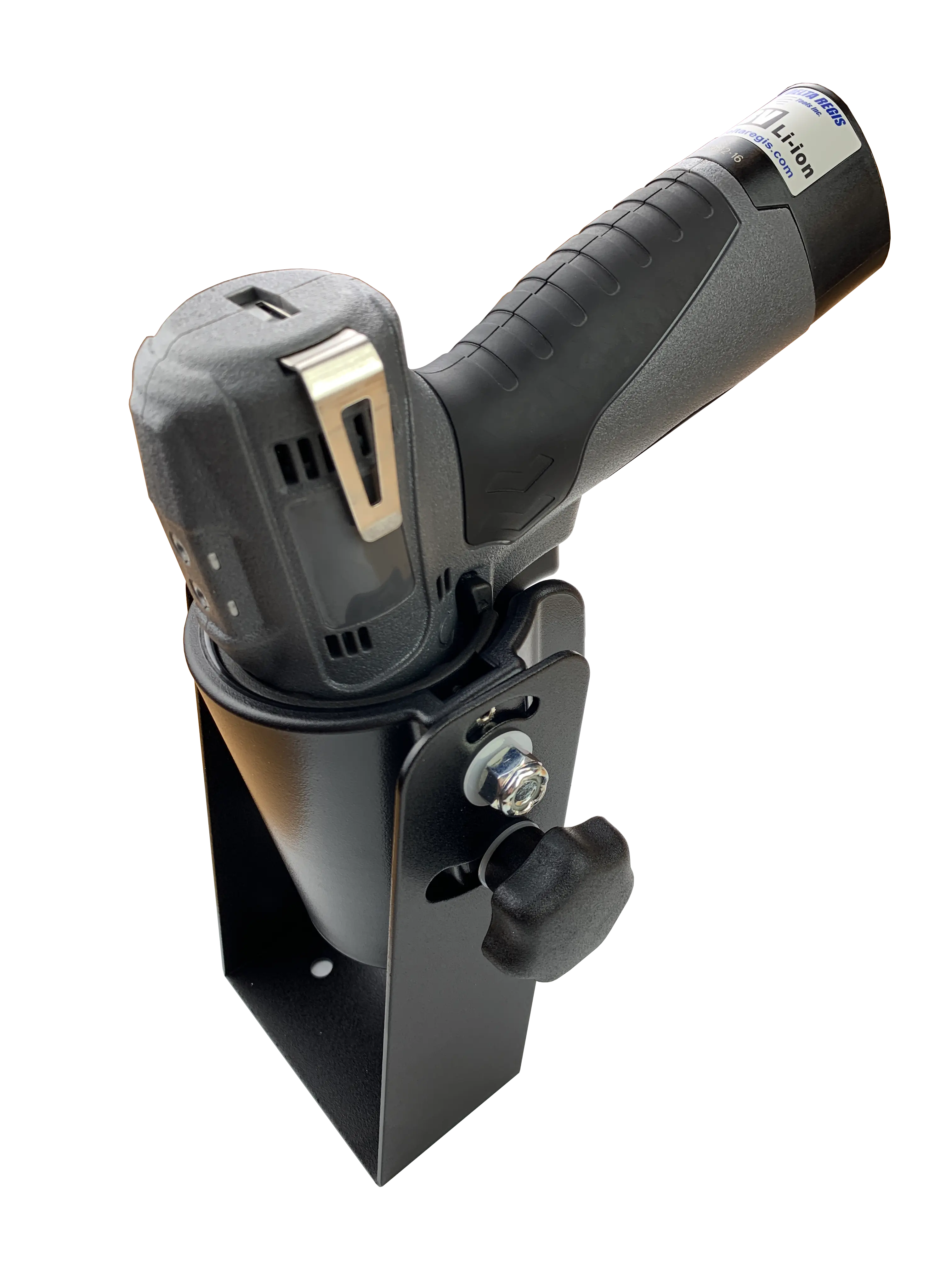 Delta Regis Cordless Torque Screwdriver without Battery, 7 - 27 in.lbs - BSP828 Delta Regis