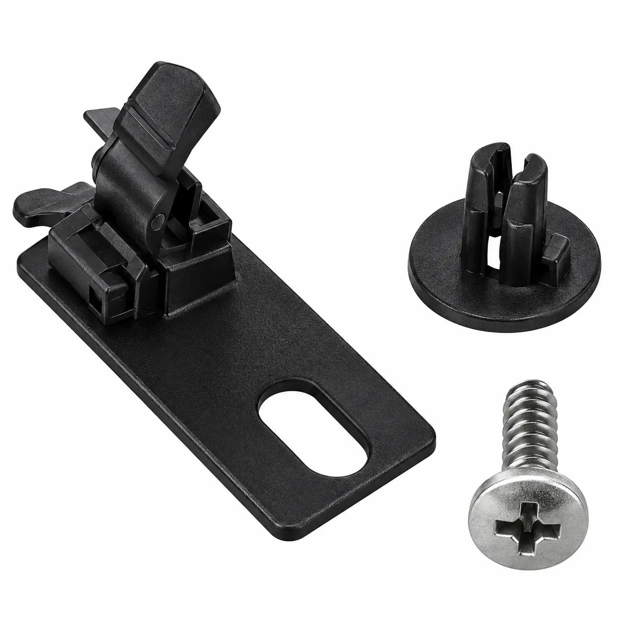 Beta Tools (Article# GM 9,5) Snap Hooks with Expansion Bolts VE1 for Sheet Metal Containers - BT 088880251 