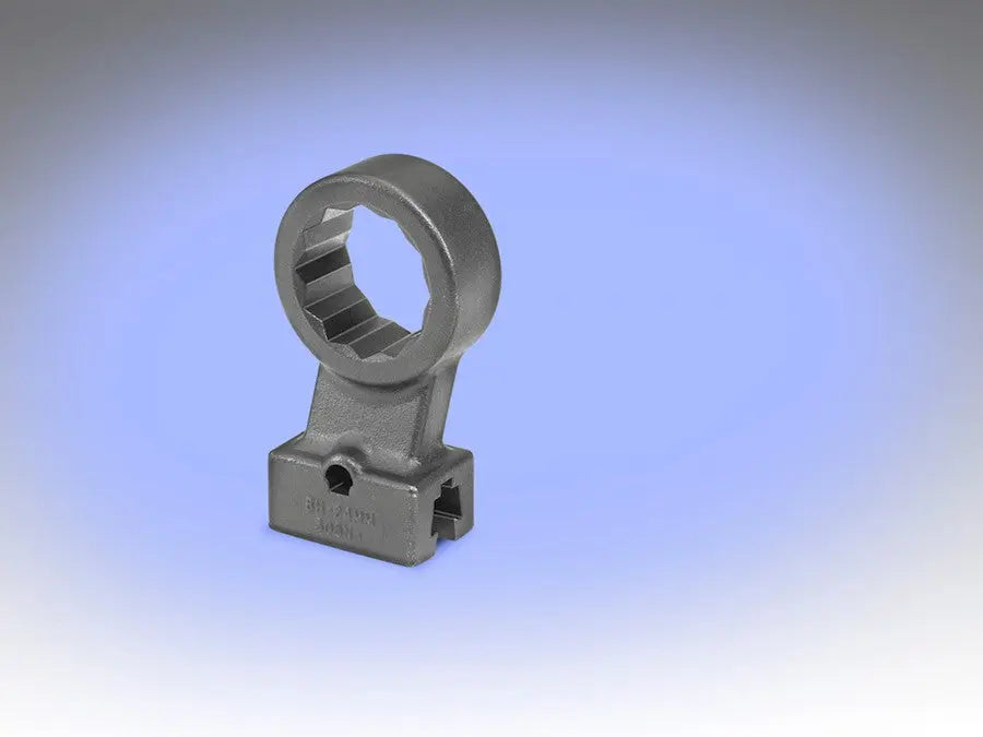 Sturtevant Richmont BH 5/8 | Interchangeable Head Box Head, 1250 in. lbs. - 819066 Sturtevant Richmont