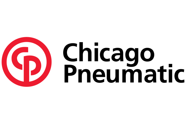 Chicago Pneumatic FRONT END PLATE KIT - CP 8940176022 Chicago Pneumatic