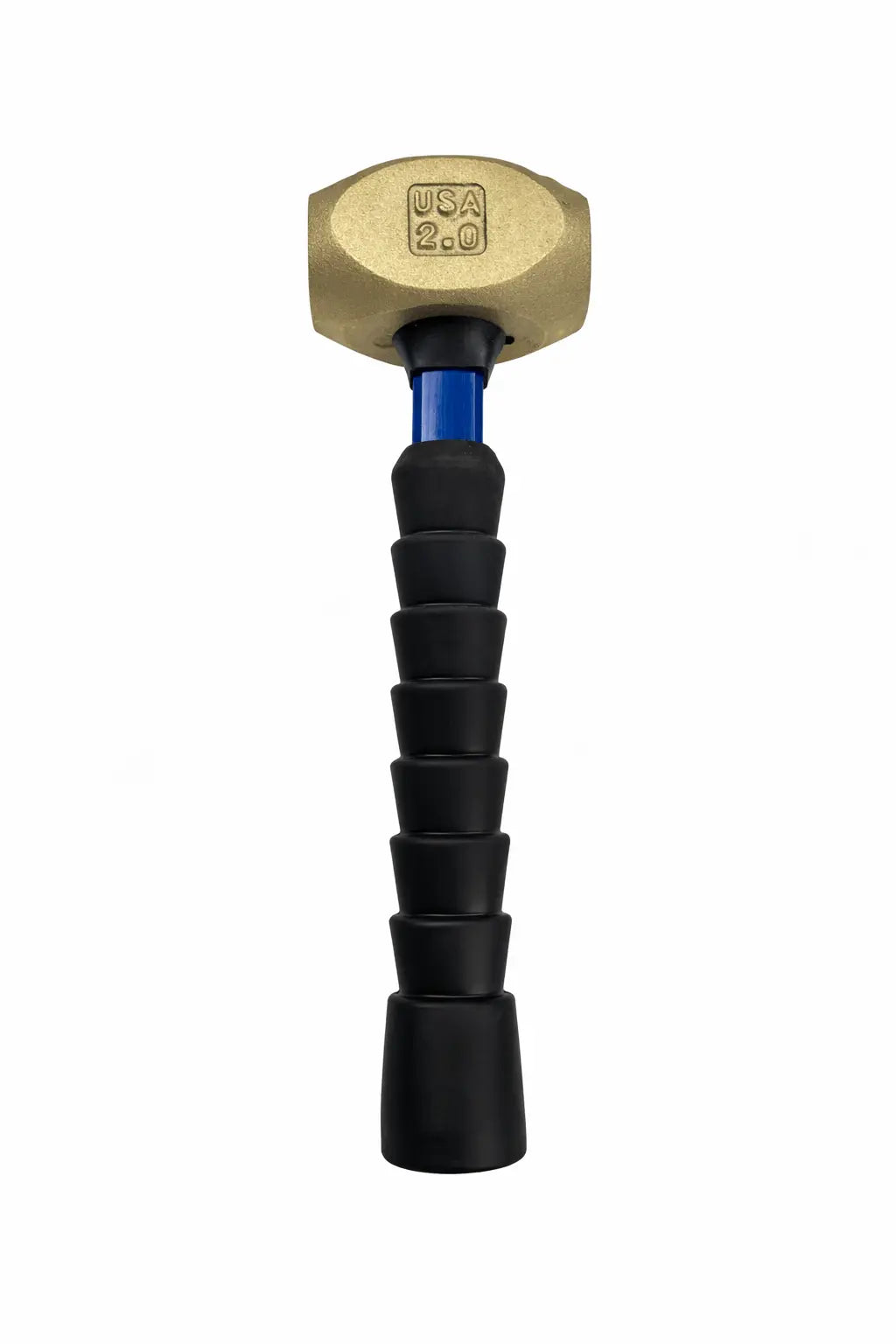 Wright Tool Non-Sparking Bronze Hammer, 1.5 lbs - WT 9028