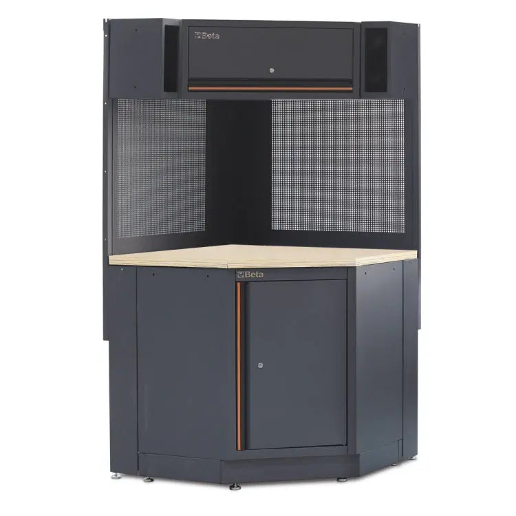 Beta Tools (Article# C45PRO 2.0 DW) C45PRO 2.0 Equipment Combination Workshop - BT 045002032 