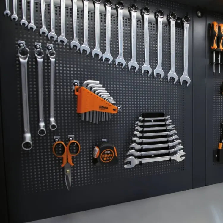Beta Tools (Article# C45PRO 2.0 DX) C45PRO 2.0 Equipment Combination Workshop - BT 045002031 