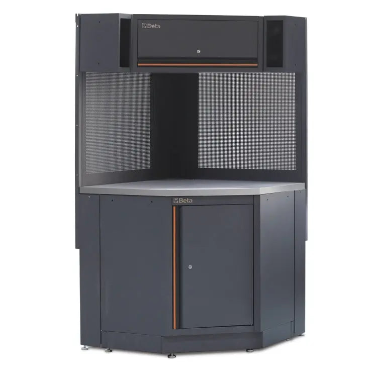 Beta Tools (Article# C45PRO 2.0 DX) C45PRO 2.0 Equipment Combination Workshop - BT 045002031 