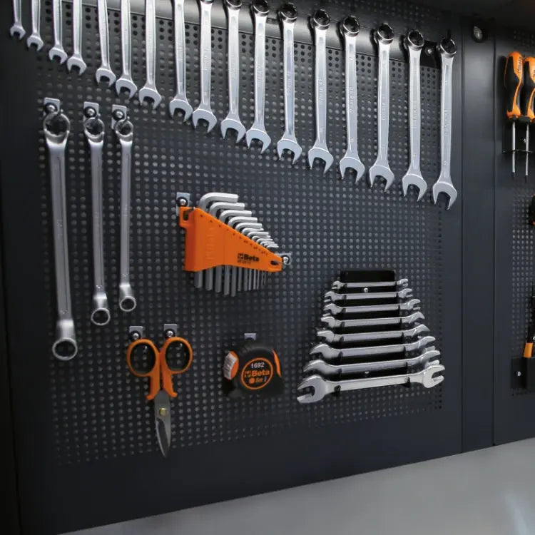Beta Tools (Article# C45PRO 2.0 EX) C45PRO 2.0 Equipment Combination Workshop - BT 045002033 