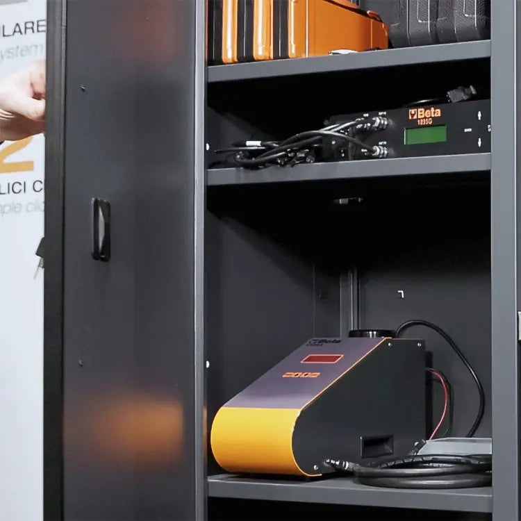 Beta Tools (Article# C45PRO 2.0 EX) C45PRO 2.0 Equipment Combination Workshop - BT 045002033 
