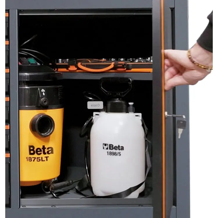 Beta Tools (Article# C45PRO 2.0 EX) C45PRO 2.0 Equipment Combination Workshop - BT 045002033 