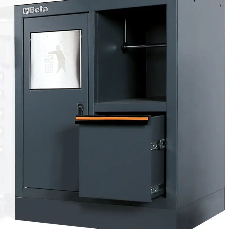 Beta Tools (Article# C45PRO 2.0 FX) C45PRO 2.0 Equipment Combination Workshop - BT 045002035 