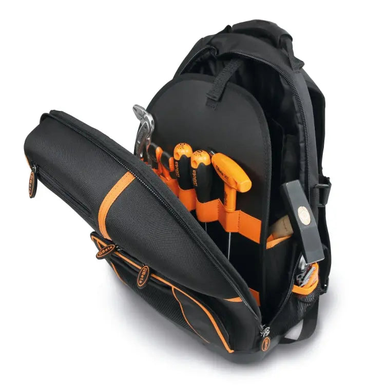 Beta Tools (Article# C5) Technical Fabric Empty Tool Rucksack - BT 021050000 