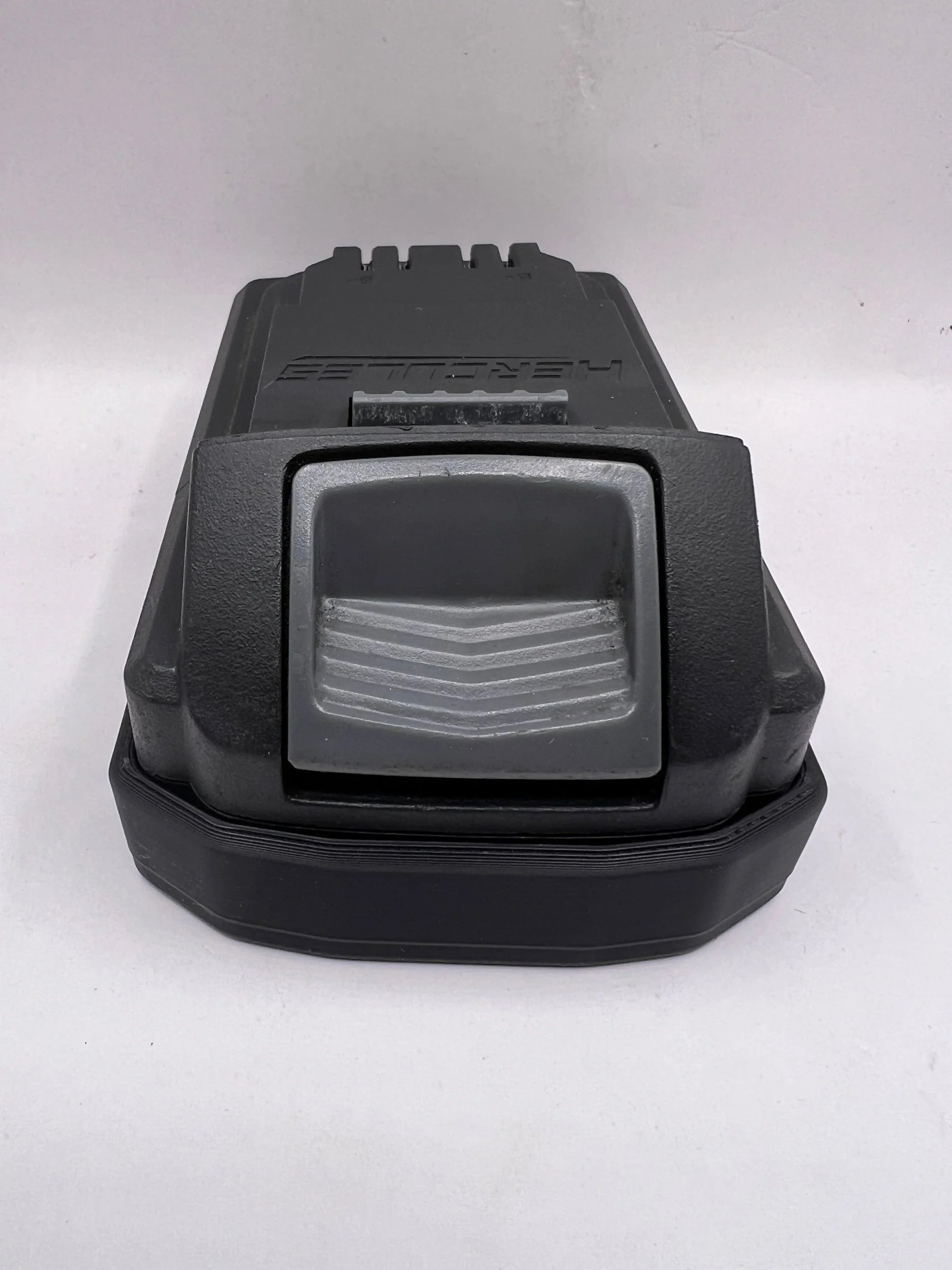 STS Auto Design Hercules 20V 2.5Ah Magnetic Battery Cover - HC2025