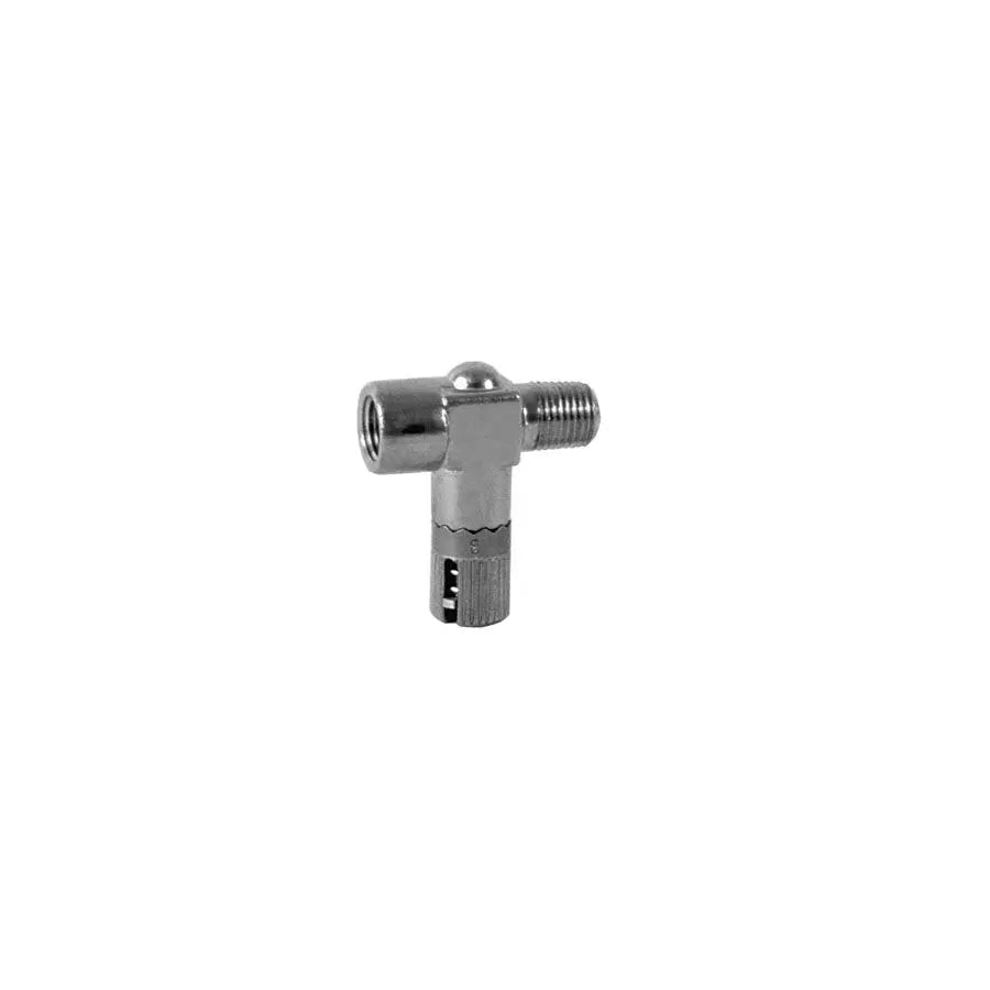 Chicago Pneumatic 1/4 in NPT Air Flow Regulator - CP CA085203 Chicago Pneumatic