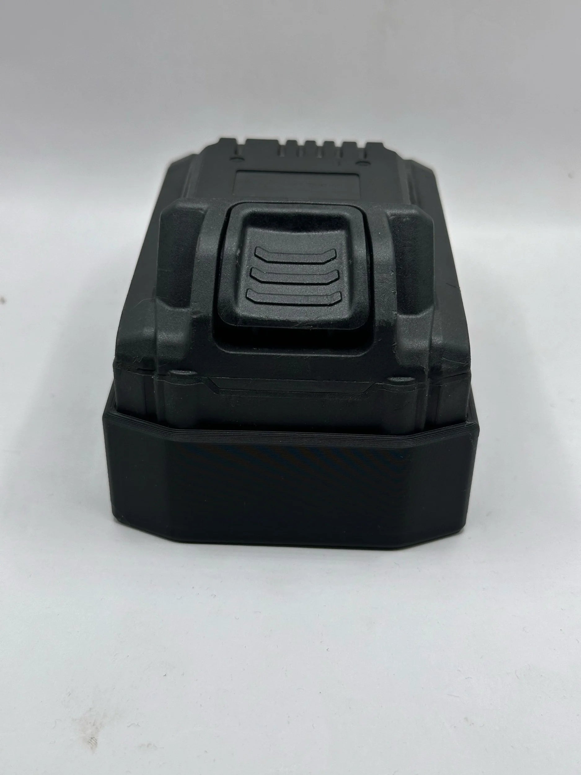 STS Auto Design Matco 20V 5.0Ah Magnetic Battery Cover - MT2050