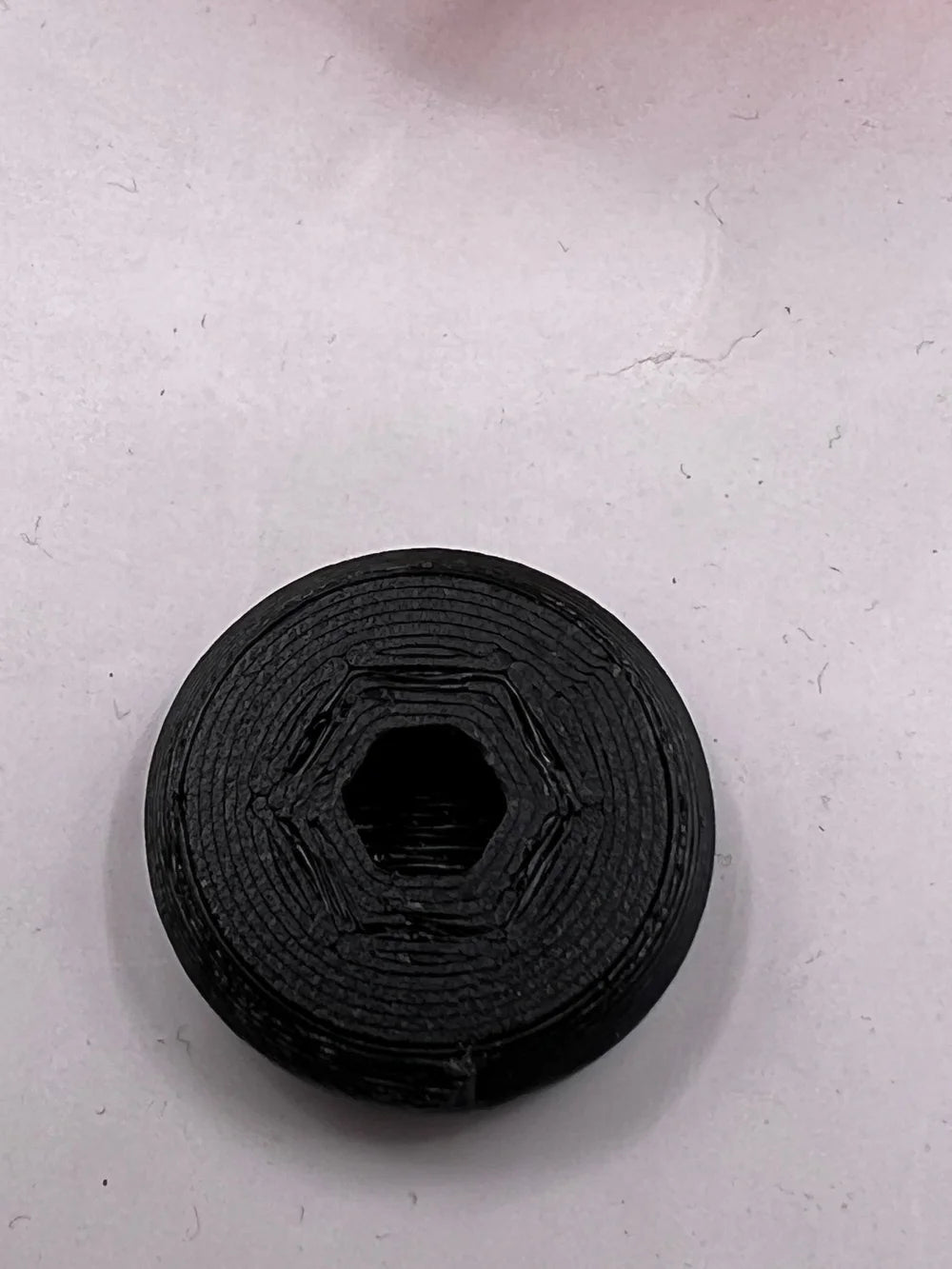 STS Auto Design Set of 3 Milwaukee Upgrade Hex Button - STSHB