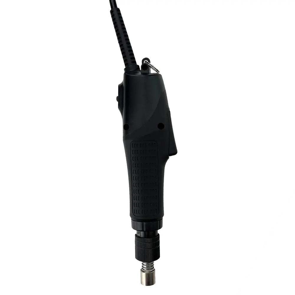 Delta Regis ESD Safe Housing Electric Torque Screwdriver, 0.2-0.98 Nm, 1000/700 Push - CESL812P-ESD Delta Regis