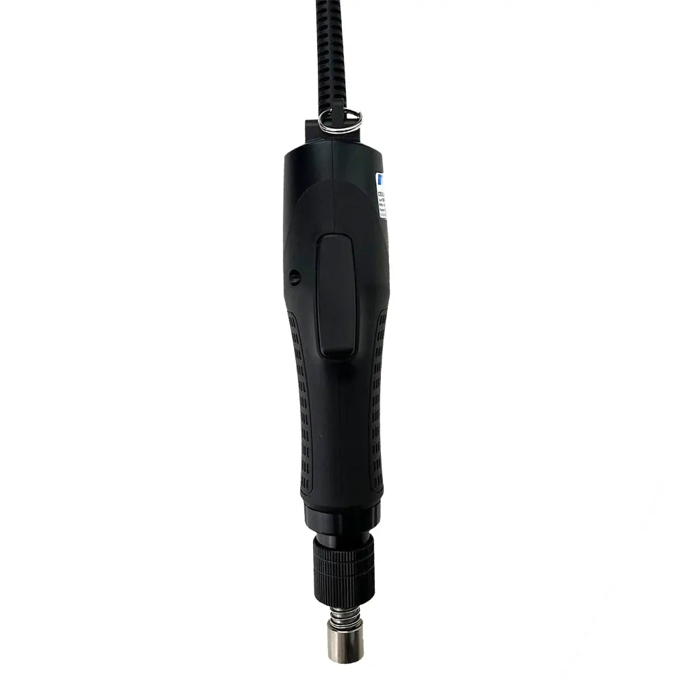 Delta Regis ESD Safe Housing Electric Torque Screwdriver, 0.2-0.98 Nm, 1000/700 Push - CESL812P-ESD Delta Regis