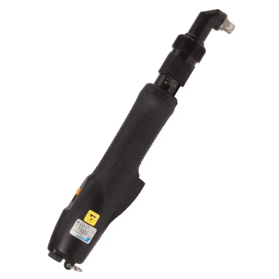 Delta Regis CESL827B-ESD/RA | 6.0-18.2 in-lbs RIGHT ANGLE Driver, 1200/900 rpm, Lever Start Delta Regis