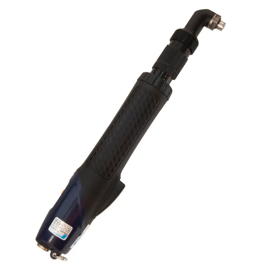 Delta Regis CESL828-ESD/RA | Angle Head Electric Screwdriver 40V, 0.98-2.15Nm/8.9-19.0 In.Lbs, 1000 RPM, Lever Delta Regis