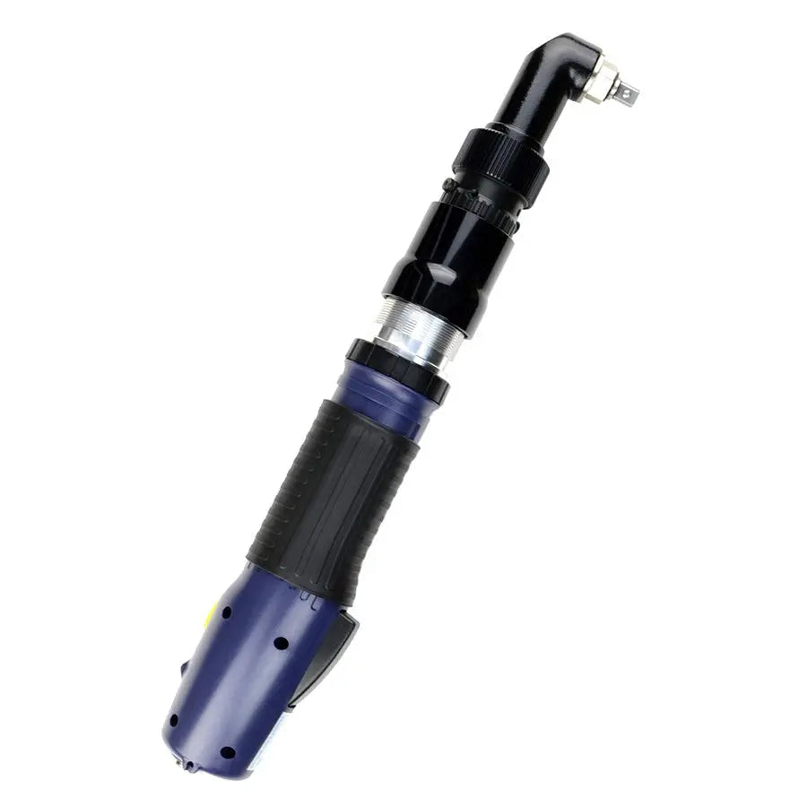 Delta Regis CESLT865FM/RAS | RIGHT ANGLE DRIVERS, 8-15 Nm/71-133 In.Lbs, 600, 3/8" Sq.Dr. Delta Regis