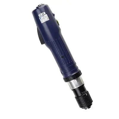 Delta Regis CESLT865M-ESD | Inline Screwdriver, 6-18 Nm/53-159 In.Lbs, 350/250, lever Delta Regis