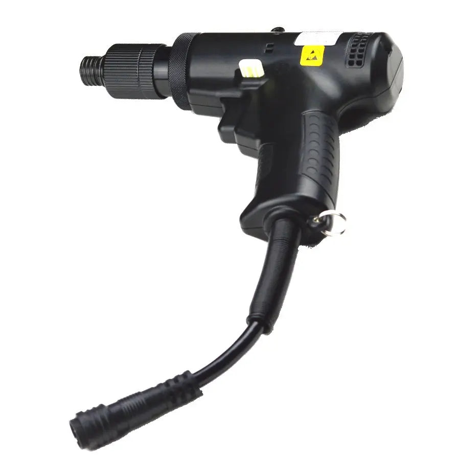 Delta Regis CESPT824 Electric Torque Screwdriver, 0.3 - 2 Nm - CESPT824-ESD Delta Regis