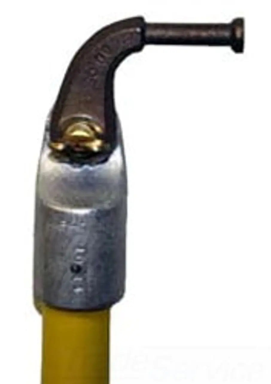 Cementex 30 ft Telescoping Hot Stick - CPTS-230 Cementex