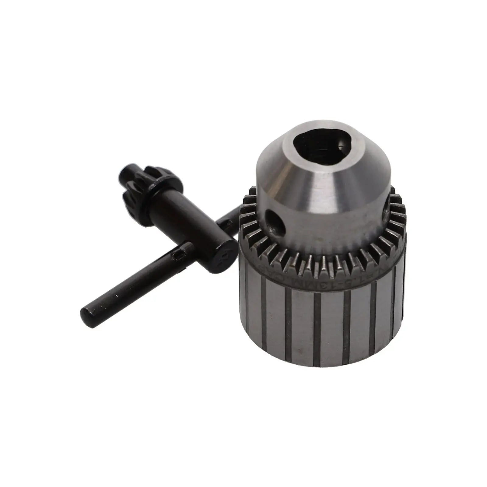 Chicago Pneumatic Keyed Drill Chuck, 13mm, 3/8 in x 24, 24BA - CP 2050486963 Chicago Pneumatic
