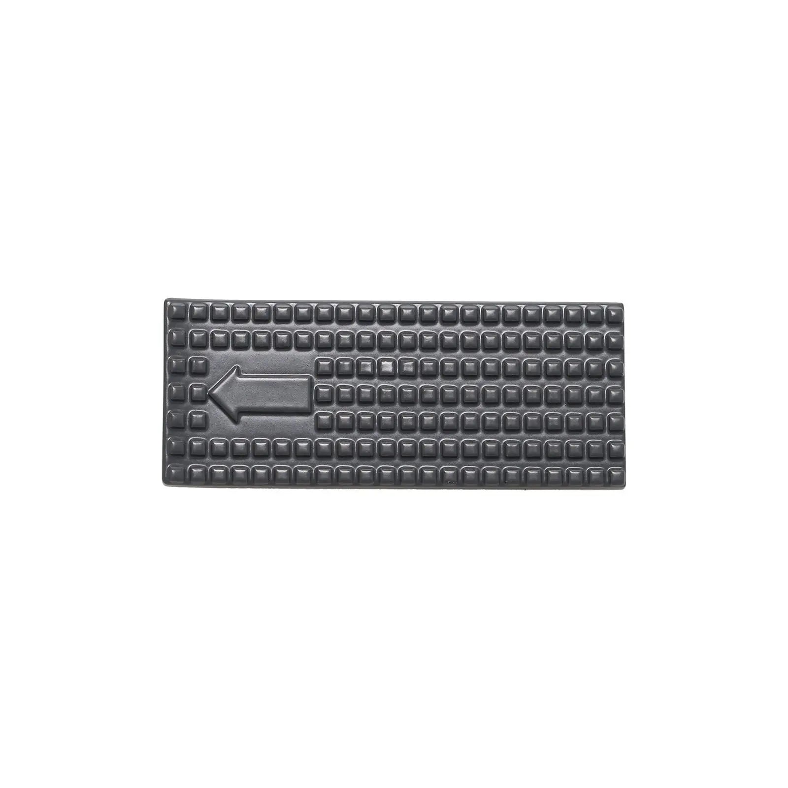 Chicago Pneumatic Finger Pad - CP 2050500103 Chicago Pneumatic