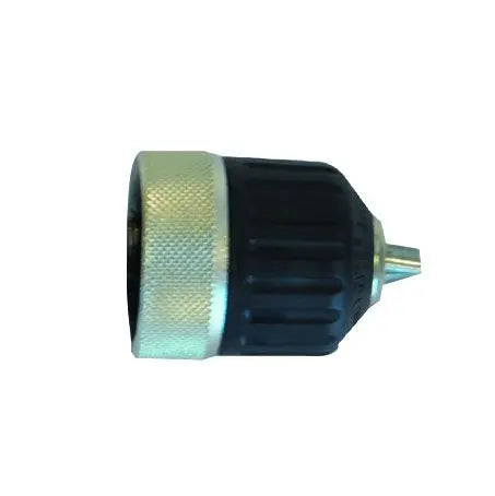 Chicago Pneumatic Keyless Drill Chuck, 10mm, 3/8 in x 24 510-2H - CP 2050502063 Chicago Pneumatic
