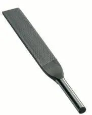 Chicago Pneumatic Set of 5 Rectangular Shank File, 5mm - CP 2050519113 Chicago Pneumatic