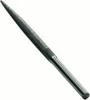 Chicago Pneumatic Set of 5 Round Shank File, 5mm - CP 2050519123 Chicago Pneumatic
